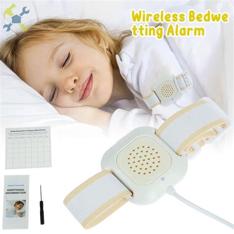 moisture meter alarm|moisture sensor alarm for bedwetting.